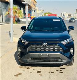 تۆیۆتا ڕاڤ 4